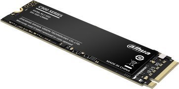 Dahua Technology C900N SSD, 256GB, M.2 2280 PCI-E x4 Gen3 NVMe - Image 1