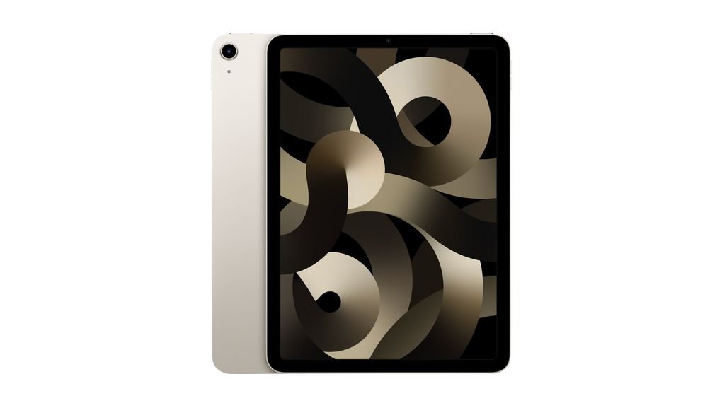 Apple iPad Air (Gen5) 10.9″ Tablet - Image 1
