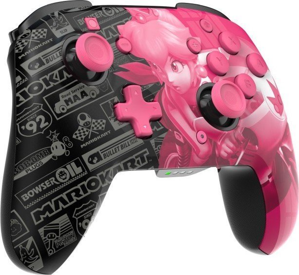 PDP Pilot Controller, Wireless, Multicolor - Thumbnail 3