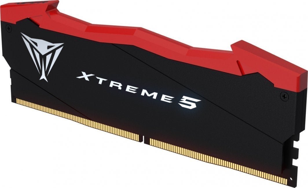 Patriot Viper Xtreme 5 Memory, 48 GB, DDR5, 7600 MHz, CL36 - Thumbnail 2