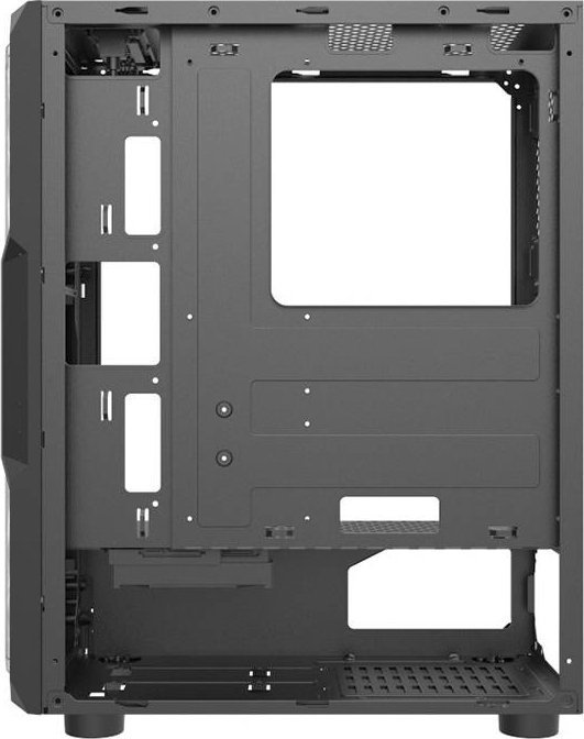 Darkflash Aquarius Case, Acrylic, Midi Tower - Thumbnail 6