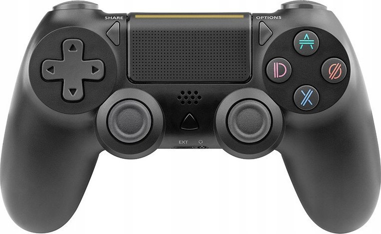 Tracer Shogun Controller, Wireless, Black - Image 1
