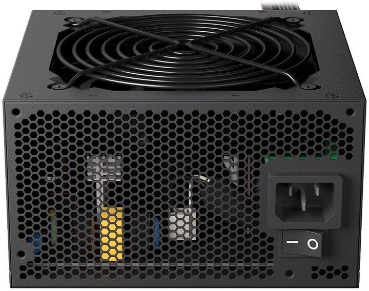 Endorfy Vero L5 Bronze Power Supply - 500W - Thumbnail 3