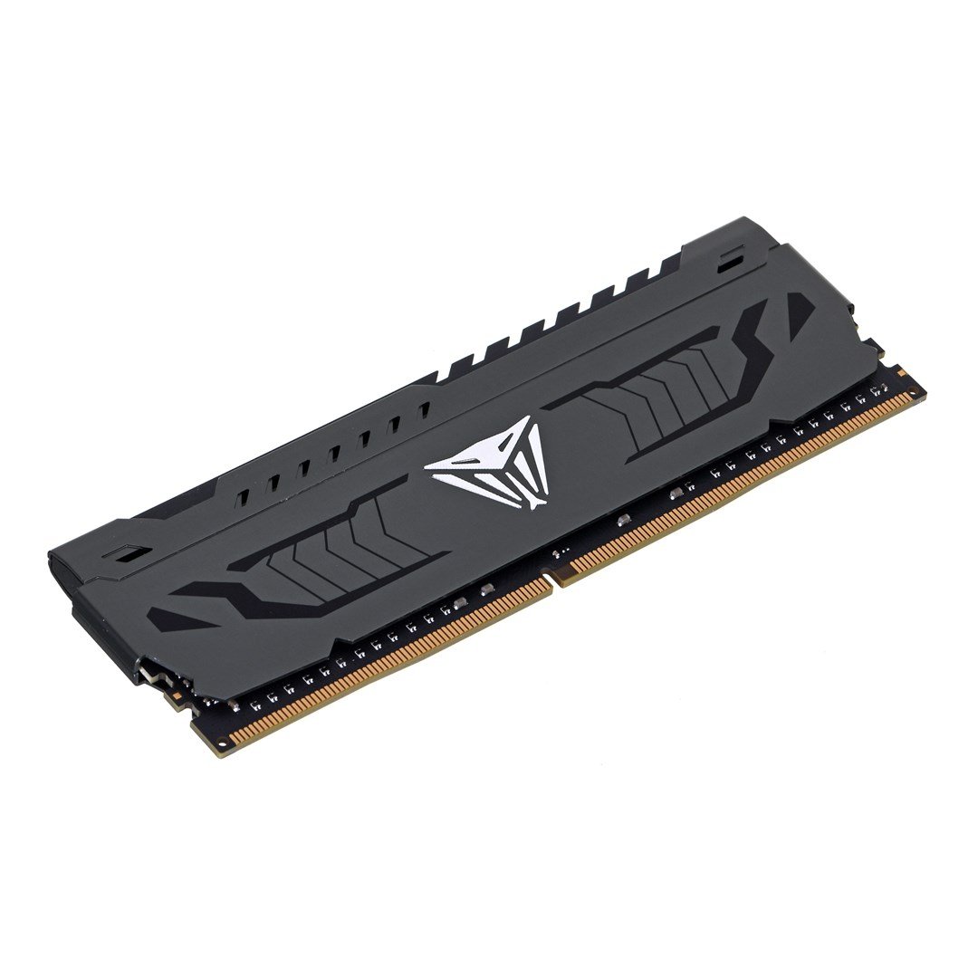 Patriot Viper Steel RAM 32 GB DDR4 3200 MHz - Thumbnail 2
