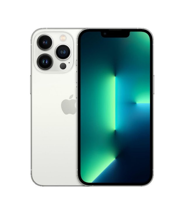 Apple iPhone 13 Pro, 128GB - Image 1