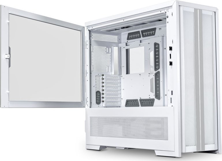 Lian Li V3000 Plus GGF Edition ARGB Case, Full Tower - Thumbnail 4