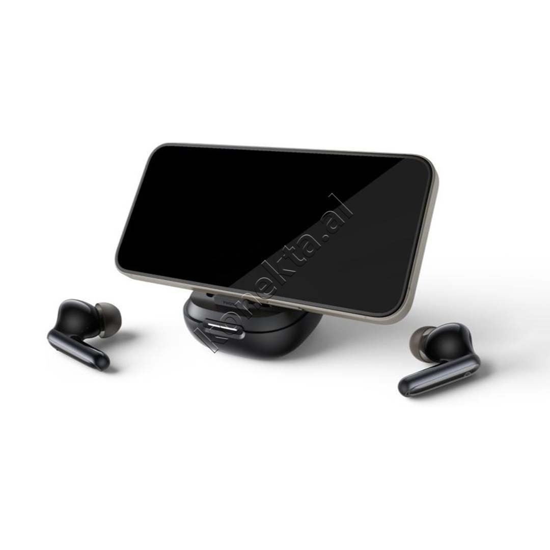 Anker P40i Headphones with Bluetooth and Phone Holder - Thumbnail 8