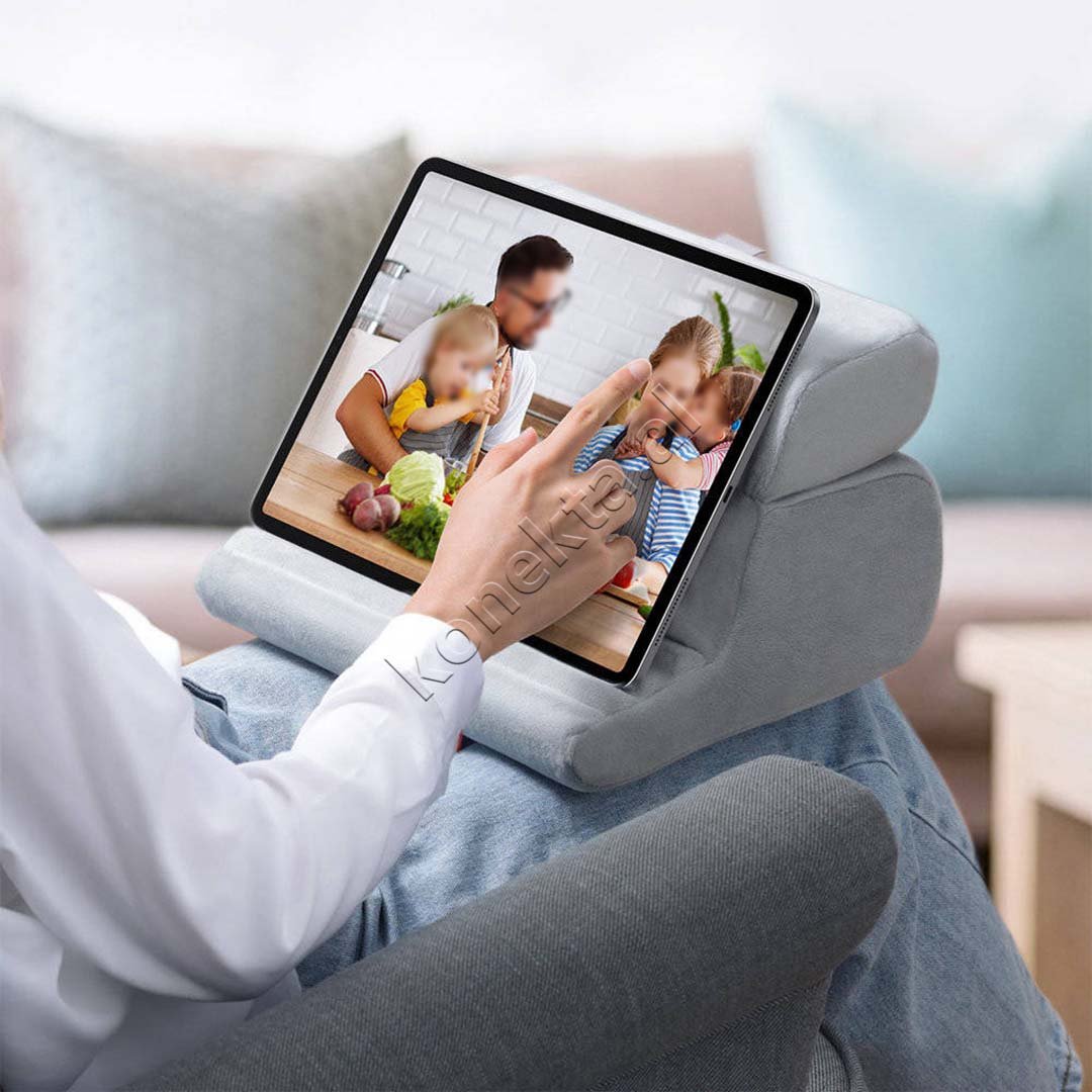 UGreen Tablet Holder, Gray - Thumbnail 5