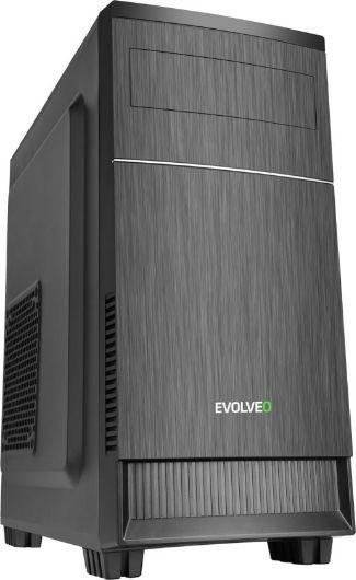 Evolveo M1 Case, Micro Tower - Thumbnail 5
