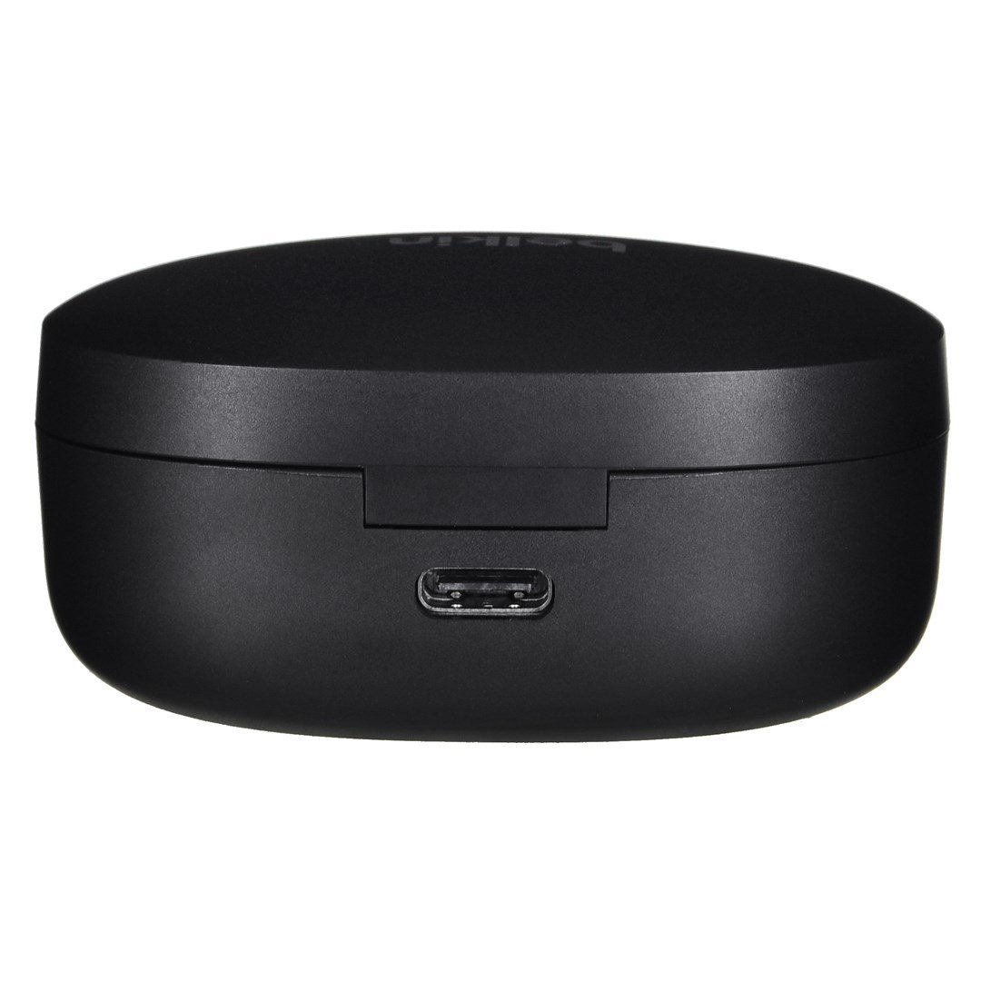 Belkin SoundForm Bolt Headset, Black - Thumbnail 9