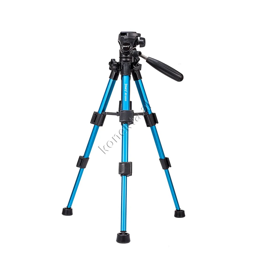Jmary Tripod, Adjustable Length 32cm-62cm - Thumbnail 11