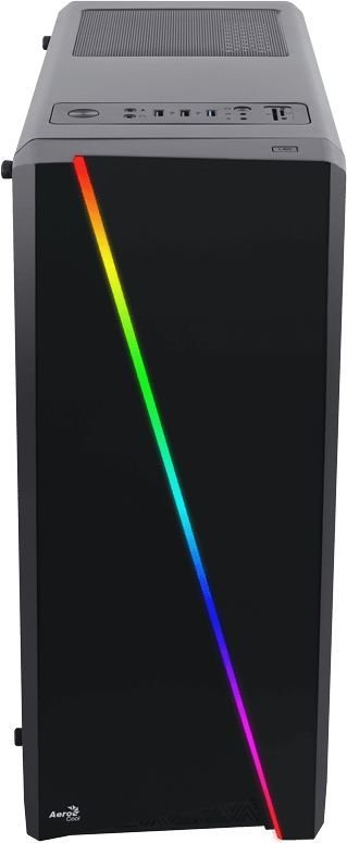 Aerocool Cylon Case, Midi Tower - Thumbnail 2