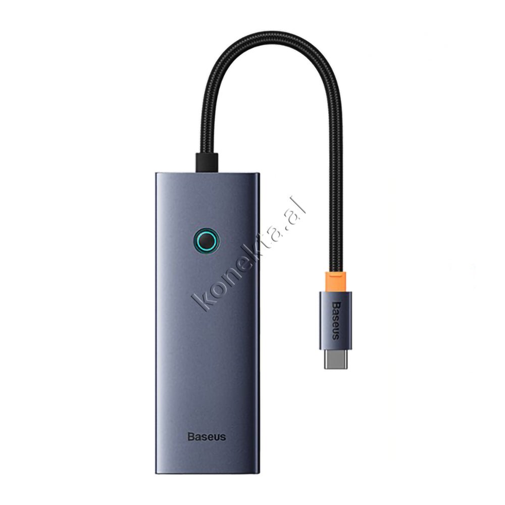 Baseus HUB Adapter 6 në 1 - Thumbnail 3