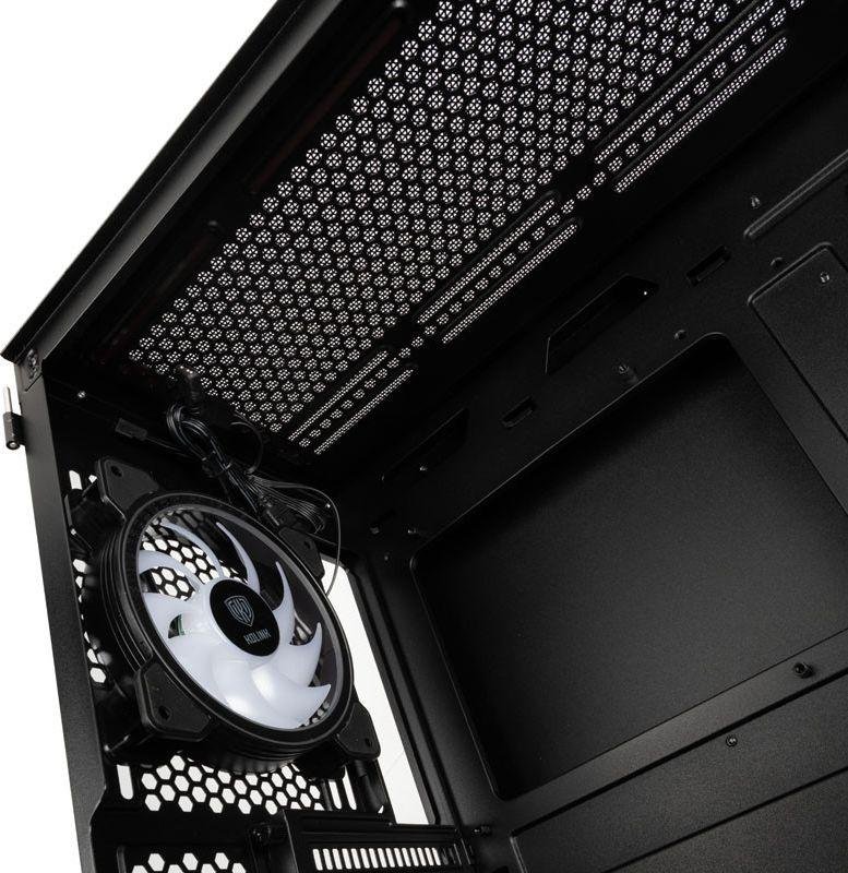 Kolink Observatory Y Case, ARGB, Midi Tower - Thumbnail 10