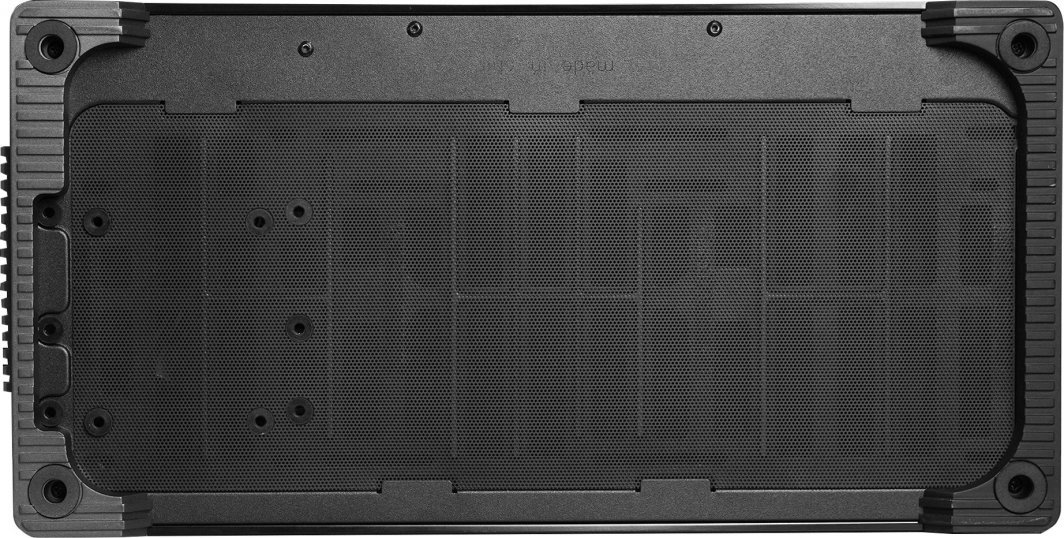 Chieftec BX-10B-OP Case, Mini Tower - Thumbnail 8