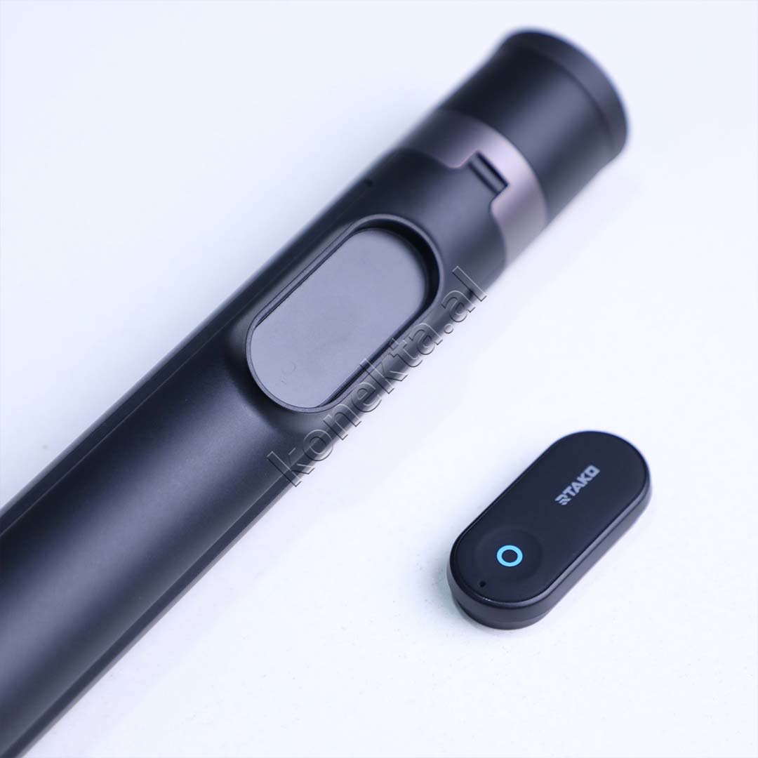 Rtako Tripod dhe Selfie Stick - Thumbnail 9