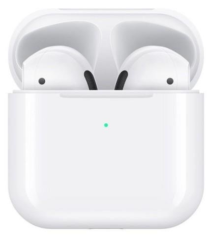 Gembird Valletta Earbuds (TWS-MLA-GW) - Thumbnail 2