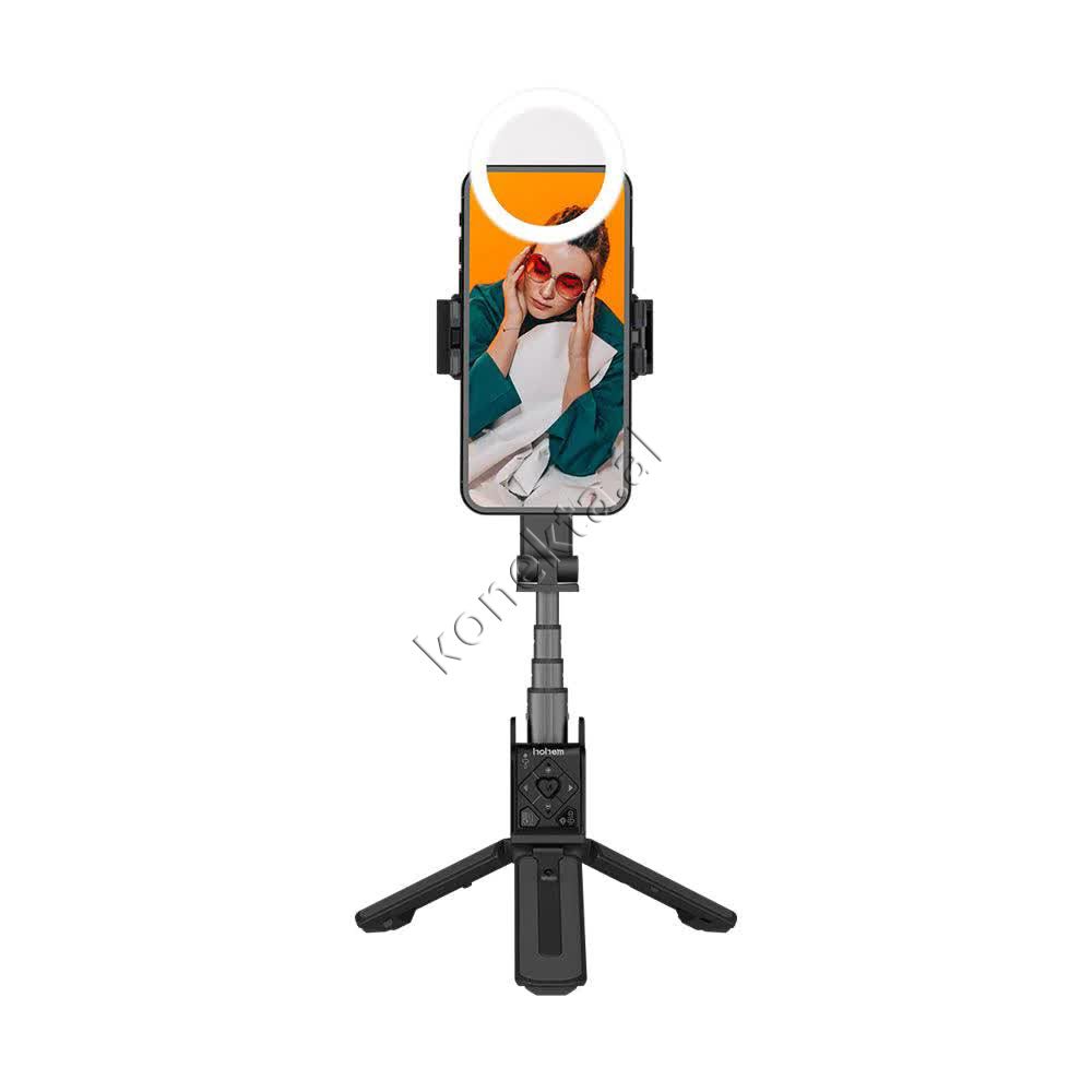 Hohem iSteady Q Gimbal, Black - Thumbnail 11