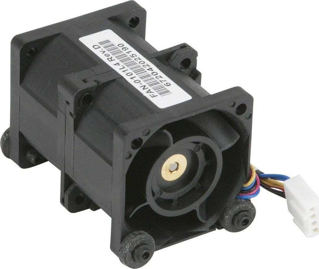 SuperMicro Counter-Rotating Cooler, 40 mm - Thumbnail 2