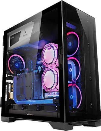Antec PerformanceOne P120 Case, Midi Tower - Thumbnail 15