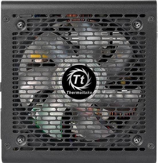 Thermaltake Smart BX1 RGB PS-SPR-0750NHSABE-1 ATX, 750W Power Supply - Thumbnail 5