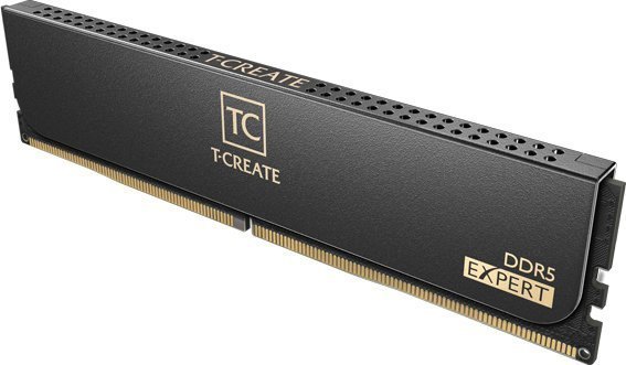 TeamGroup T-Create Expert Memory, DDR5, 32 GB, 6000 MHz, CL38 - Thumbnail 5