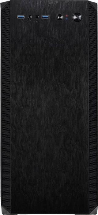 Inter-Tech H-606 Case, Midi Tower - Thumbnail 7