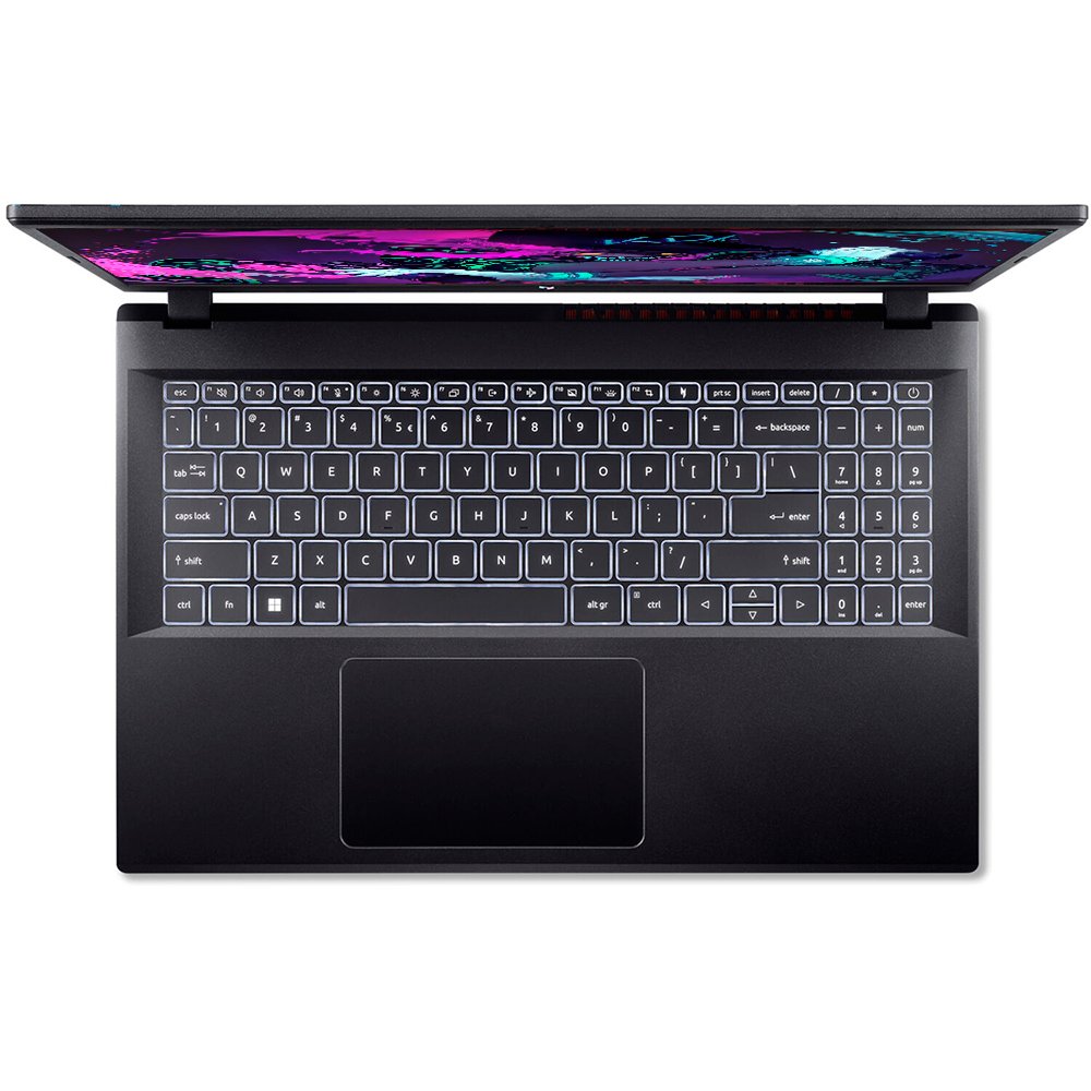 Acer Nitro V15 (ANV15-51) Laptop, 15.6" - Thumbnail 5