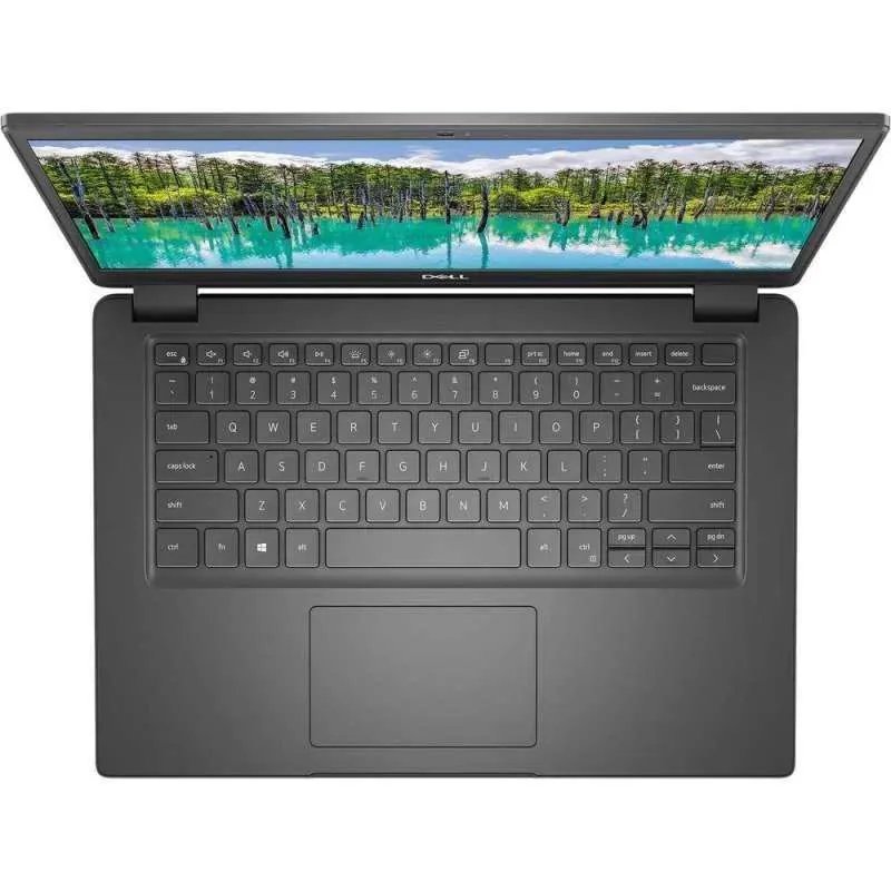 Dell Latitude 3410 Laptop, 14.1", Core i5-10310U, 24GB RAM, 512GB SSD, Used - Thumbnail 3