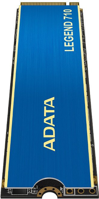 ADATA LEGEND 710 SSD, M.2, 512GB - Thumbnail 3