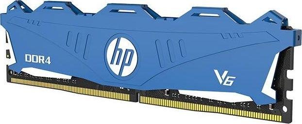 HP V6 Memory, DDR4, 16 GB, 3000 MHz, CL16 - Thumbnail 3