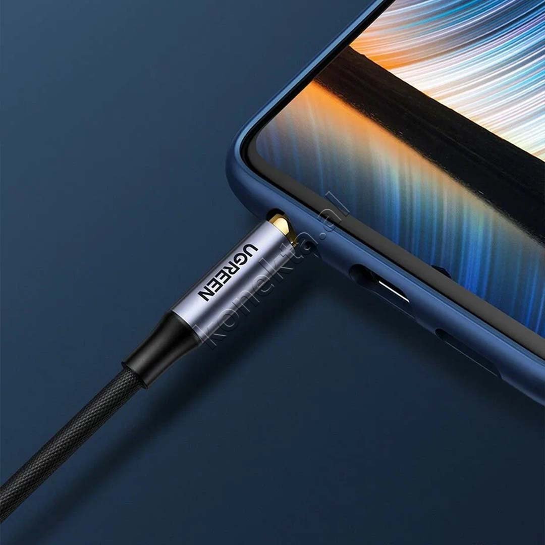 UGreen Aux Cable, 1.5m/3m - Thumbnail 19
