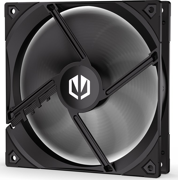 Endorfy Fluctus 140 PWM Fan, 140 mm - Thumbnail 8