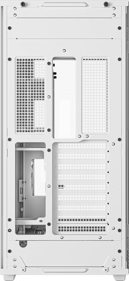 Deepcool CH780 WH Case, White, Full Tower - Thumbnail 10