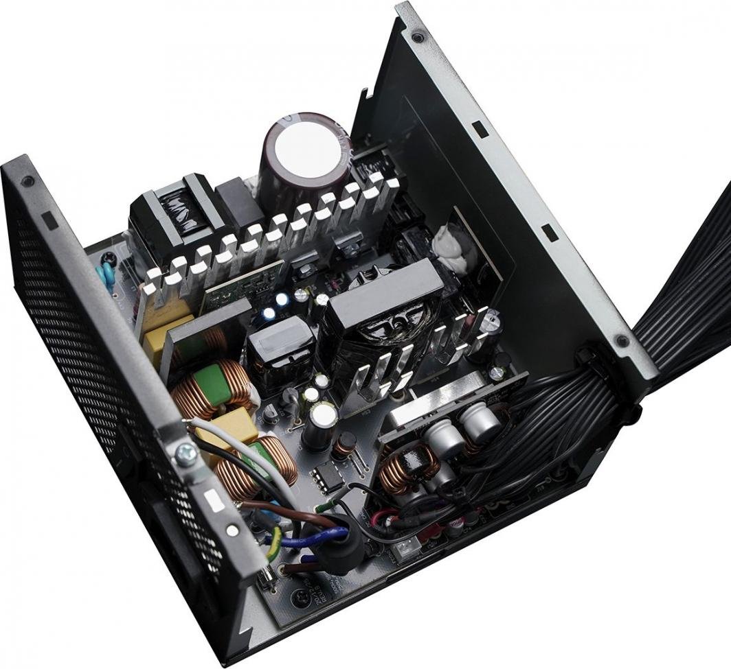 Deepcool PM750D Power Supply, 750W - Thumbnail 7