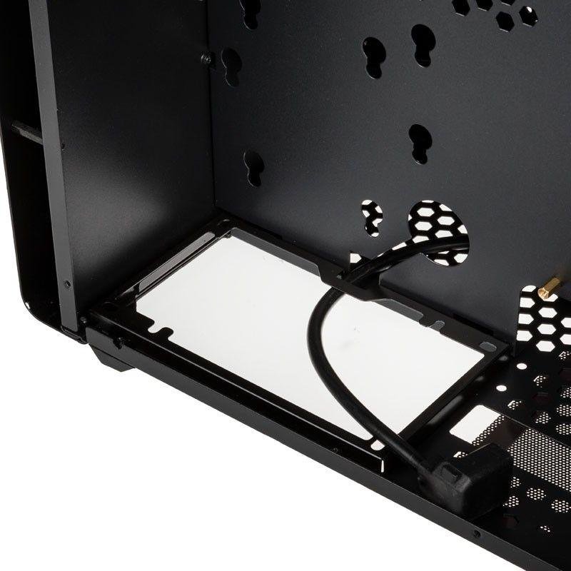 Raijintek Ophion M Evo ALS Case, Mini Tower - Thumbnail 9