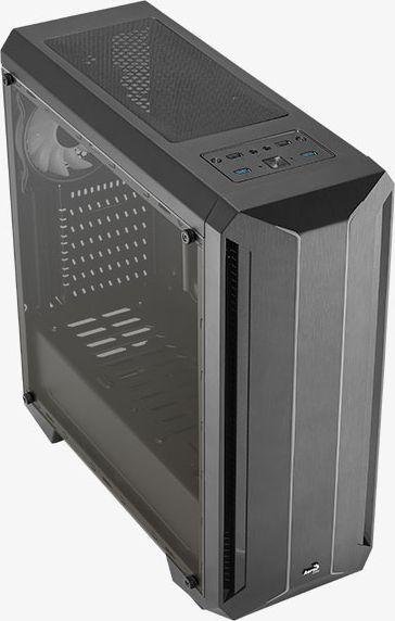 Aerocool Skyline ARGB Case, Midi Tower - Thumbnail 13