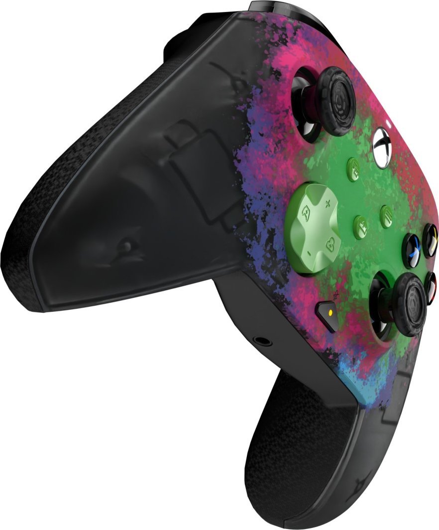 PDP XS Rematch Controller, Wired, Multicolor - Thumbnail 30