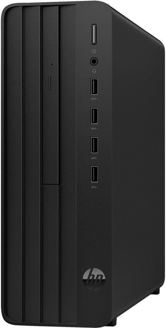HP Pro 290 G9 Desktop, Core i5-14500, 16GB DDR5 RAM, 512GB SSD NVMe - Thumbnail 2