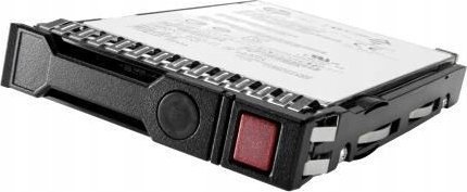 HP 785413-001 Disk, 600GB, 2.5'', SAS-2 (6Gb/s) - Image 1