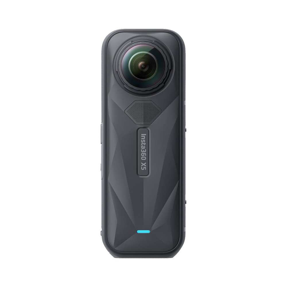 Insta360 X5 360° 8K Action Camera - Thumbnail 3