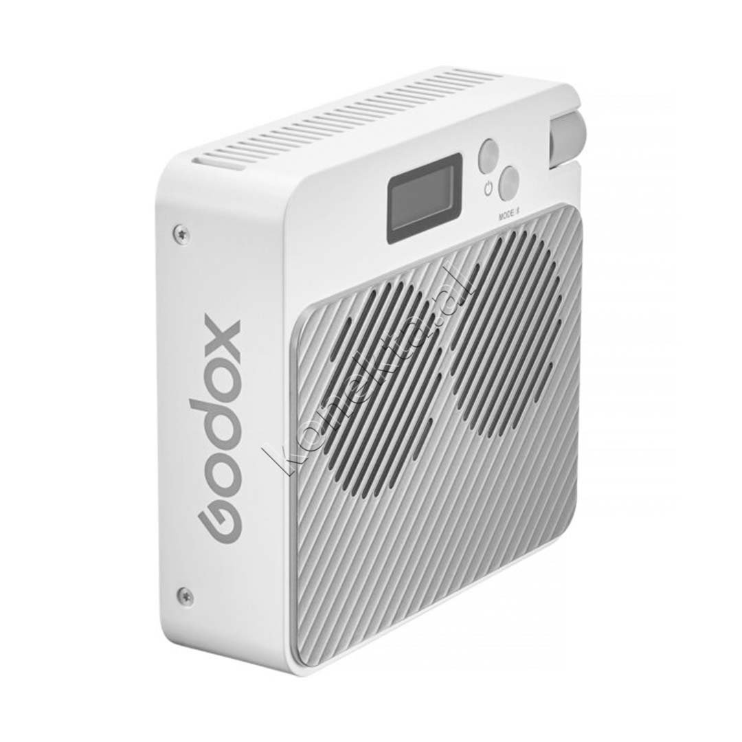 Godox ML100BI LED Light 120W Bicolor - Thumbnail 3