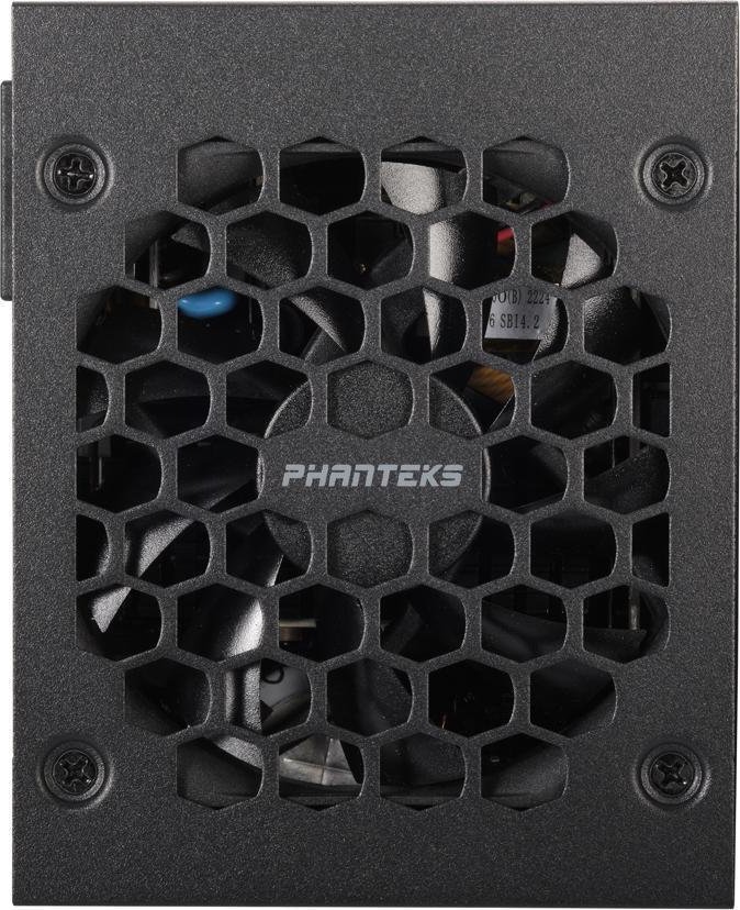 Phanteks Revolt SFX PH-P850PSF_02 Power Supply, 850W - Thumbnail 3