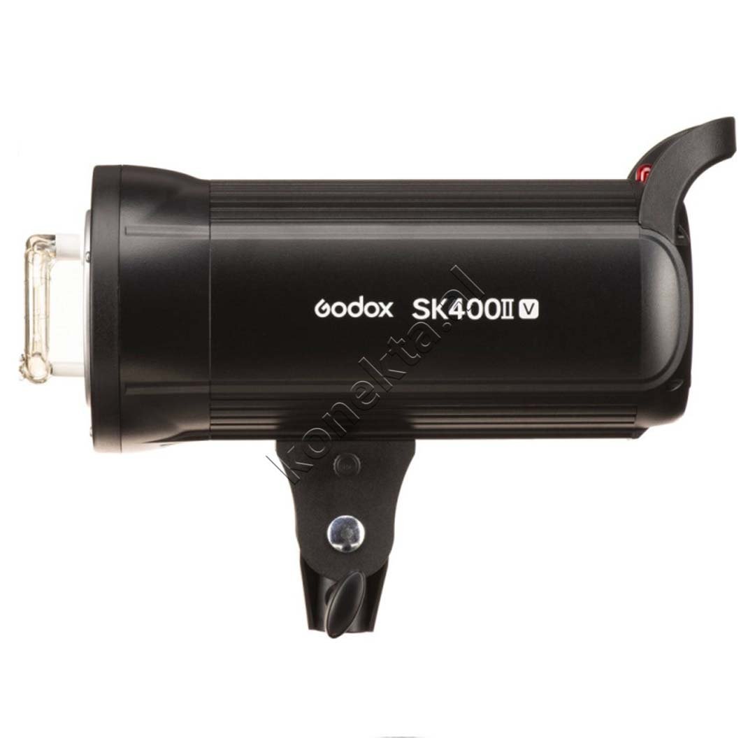 Godox SK400II LED Light 400W - Thumbnail 6