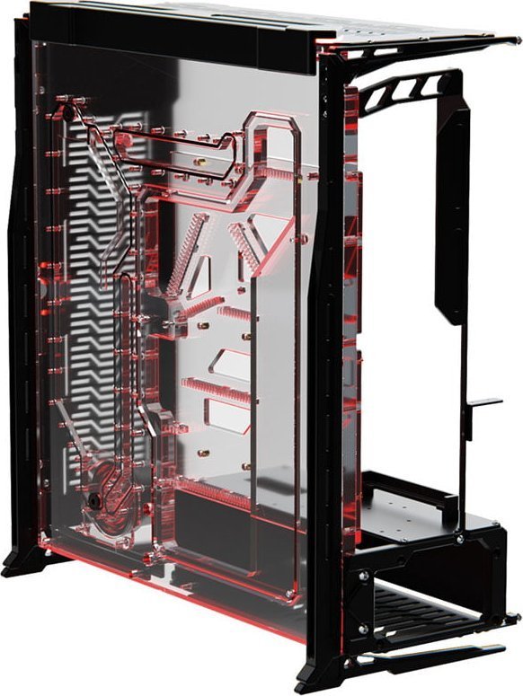 Singularity Spectre 3.0 RGB Case, Full Tower - Thumbnail 3