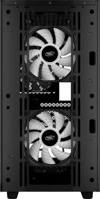 Deepcool MATREXX 40 3FS ARGB Case, Mini Tower - Thumbnail 7