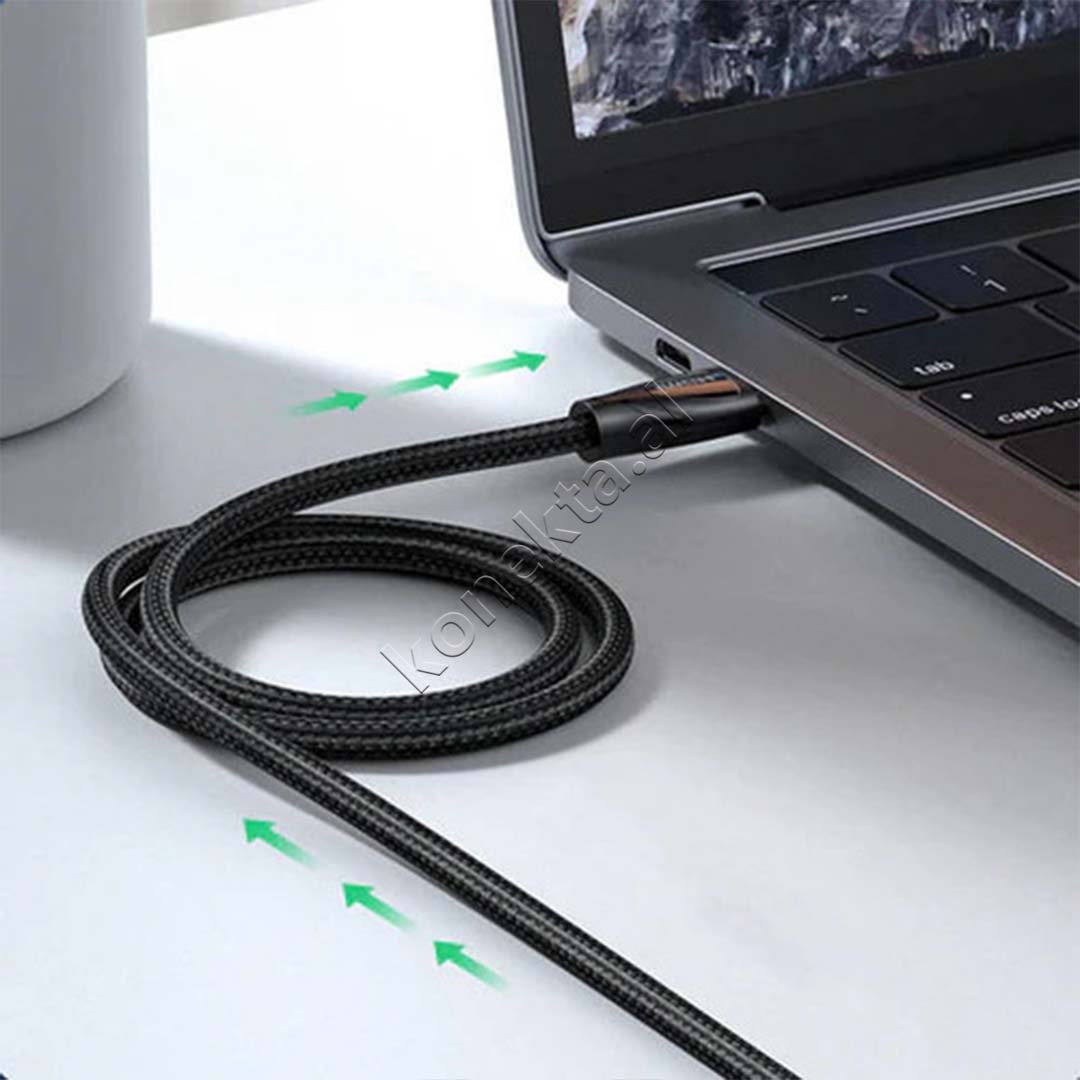 UGreen HDMI Cable, 8K, Black, 3m/5m - Thumbnail 11