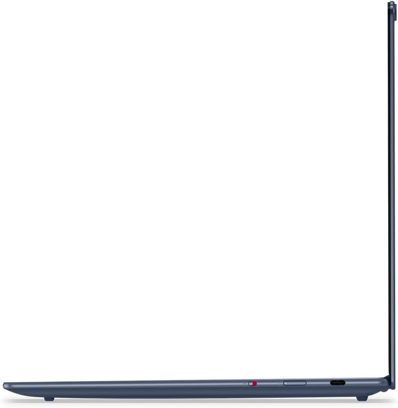 Lenovo Yoga Slim 7 Laptop, 14.1 inch, 1TB SSD, 16GB RAM - Thumbnail 12