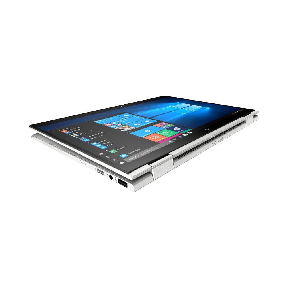 HP EliteBook x360 1030 G3 Laptop, 13.3" Touchscreen, 8GB RAM, 256GB SSD, Core™ i5 - Thumbnail 6
