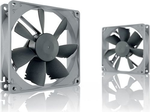 Noctua NF-B9 redux 1600 PWM Fan, 92 mm - Thumbnail 3